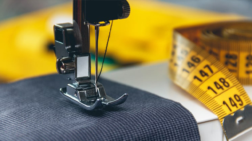 STITCHING